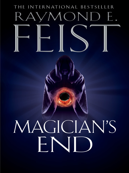 Title details for Magician's End by Raymond E. Feist - Wait list